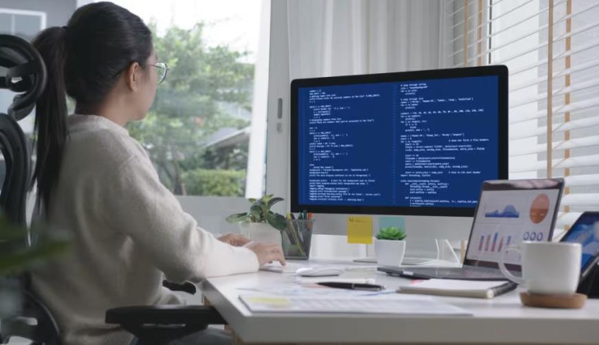 南充企业数字化解决方案：机器学习赋能商业模式升级的核心路径